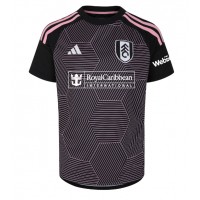 Fulham Armando Broja #9 Tredje Tröja 2023-24 Kortärmad